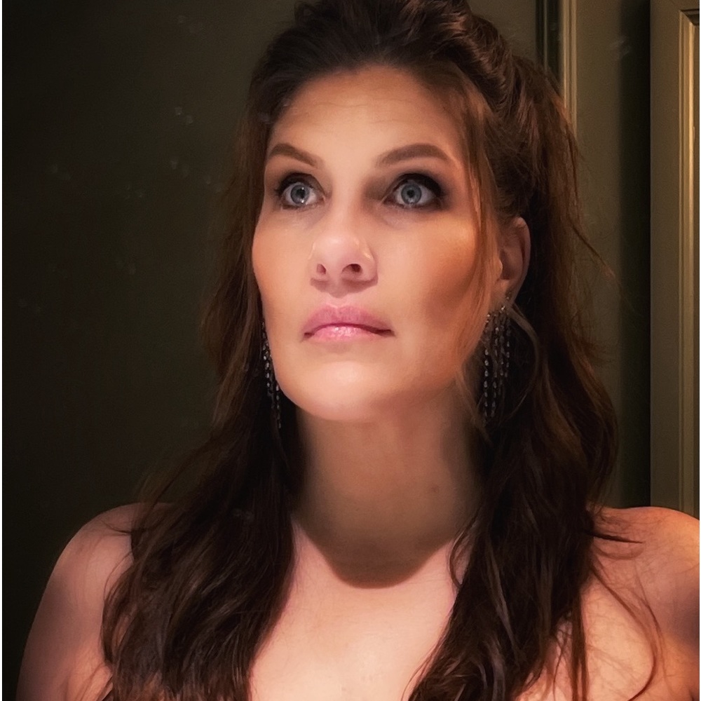 Meet your Posher, Dorothy